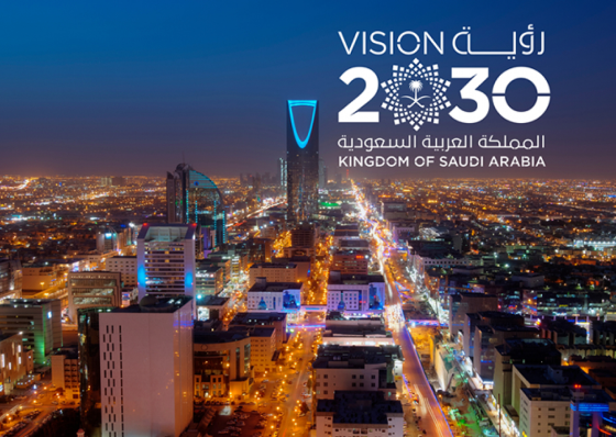 Our Vision